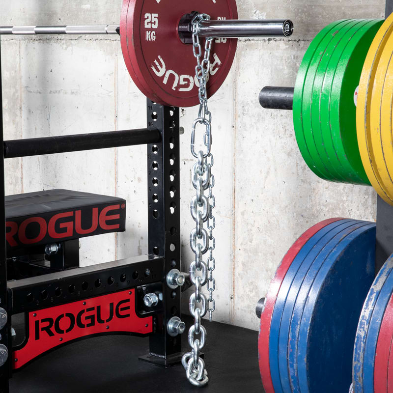 Rogue Chain Kits Strength Conditioning Speed Training